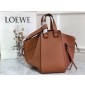 Loewe Small Hammock in Classic Calfskin 