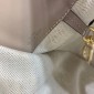 Loewe Small Hammock in classic Calfskin 
