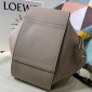 Loewe Small Hammock in classic Calfskin 
