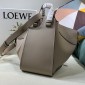 Loewe Small Hammock in classic Calfskin 