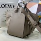 Loewe Small Hammock in classic Calfskin 