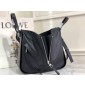 Loewe Small Hammock in Classic Calfskin 