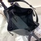 Loewe Small Hammock in Classic Calfskin 