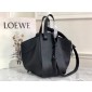 Loewe Small Hammock in Classic Calfskin 