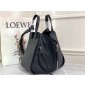 Loewe Small Hammock in Classic Calfskin 
