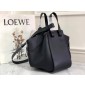 Loewe Small Hammock in Classic Calfskin 
