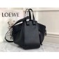 Loewe Small Hammock in Classic Calfskin 
