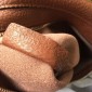 Valentino Borsa Granda Rockstud in Vitello 