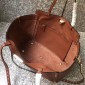 Valentino Borsa Granda Rockstud in Vitello 