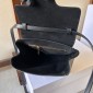 Celine Mini Soft 16 in Smooth Calfskin 