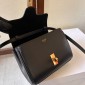 Celine Mini Soft 16 in Smooth Calfskin 