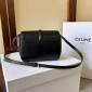 Celine Mini Soft 16 in Smooth Calfskin 
