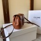 Celine Mini Soft 16 in Smooth Calfskin 