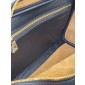 Loewe Amazona 23 in Embroidery and Calfskin 