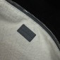Loewe Men's Large Puzzle Bag in Grained calfskin 