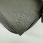 Loewe Men's Large Puzzle Bag in Grained calfskin 