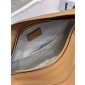 Puzzle Hobo bag in nappa calfskin  