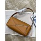 Puzzle Hobo bag in nappa calfskin  