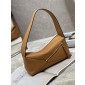 Puzzle Hobo bag in nappa calfskin  