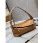 Puzzle Hobo bag in nappa calfskin  