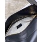 Puzzle Hobo bag in nappa calfskin  