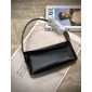 Puzzle Hobo bag in nappa calfskin  