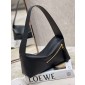 Puzzle Hobo bag in nappa calfskin  