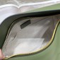 Puzzle Hobo bag in nappa calfskin  