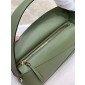 Puzzle Hobo bag in nappa calfskin  
