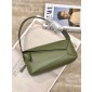 Puzzle Hobo bag in nappa calfskin  