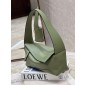 Puzzle Hobo bag in nappa calfskin  