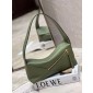 Puzzle Hobo bag in nappa calfskin  