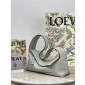 Puzzle Hobo bag in nappa calfskin  