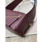 Puzzle Hobo bag in nappa calfskin  
