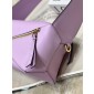 Puzzle Hobo bag in nappa calfskin  