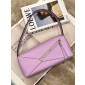 Puzzle Hobo bag in nappa calfskin  