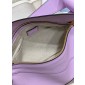 Puzzle Hobo bag in nappa calfskin  