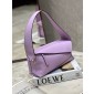 Puzzle Hobo bag in nappa calfskin  