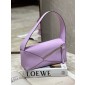 Puzzle Hobo bag in nappa calfskin  