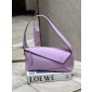 Puzzle Hobo bag in nappa calfskin  
