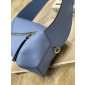 Puzzle Hobo bag in nappa calfskin  