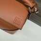 Loewe Men's Large Puzzle Bag in Classic calfskin 