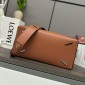 Loewe Men's Large Puzzle Bag in Classic calfskin 