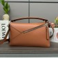 Loewe Men's Large Puzzle Bag in Classic calfskin 