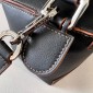 Loewe Men's Large Puzzle Bag in Classic calfskin 