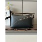 Loewe Men's Large Puzzle Bag in Classic calfskin 