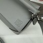 Loewe Men's Large Puzzle Bag in Classic calfskin 