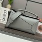 Loewe Men's Large Puzzle Bag in Classic calfskin 