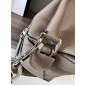 Loewe Men's Large Puzzle Bag in Grained calfskin 