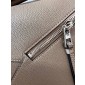 Loewe Men's Large Puzzle Bag in Grained calfskin 